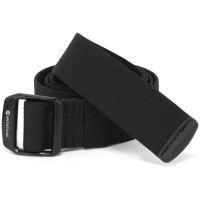 Ремень Montane 38mm Belt, Black (ABE38.BLAO21)