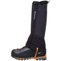 Гетры Montane Endurance Pro Gaiter Black (AEPGABLA)
