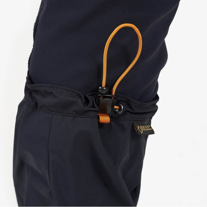 Гетри Montane Endurance Pro Gaiter Black (AEPGABLA)