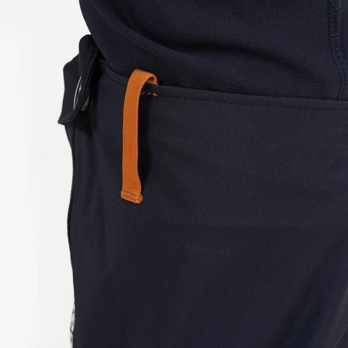 Гетри Montane Endurance Pro Gaiter Black (AEPGABLA)