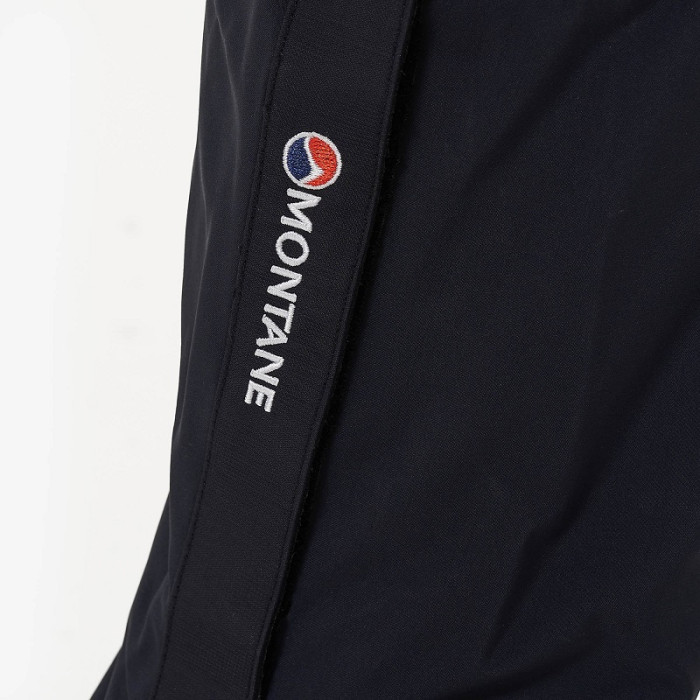 Гетри Montane Endurance Pro Gaiter Black (AEPGABLA)