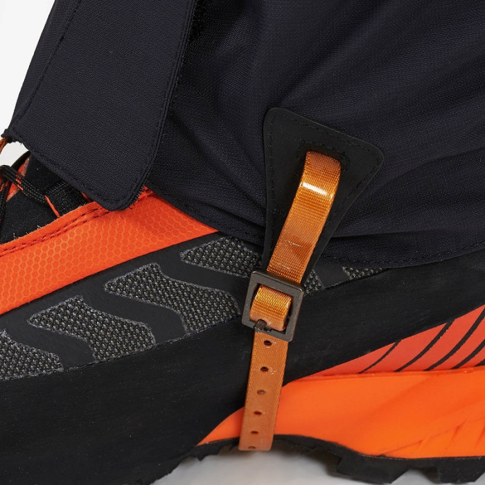 Гетри Montane Endurance Pro Gaiter Black (AEPGABLA)