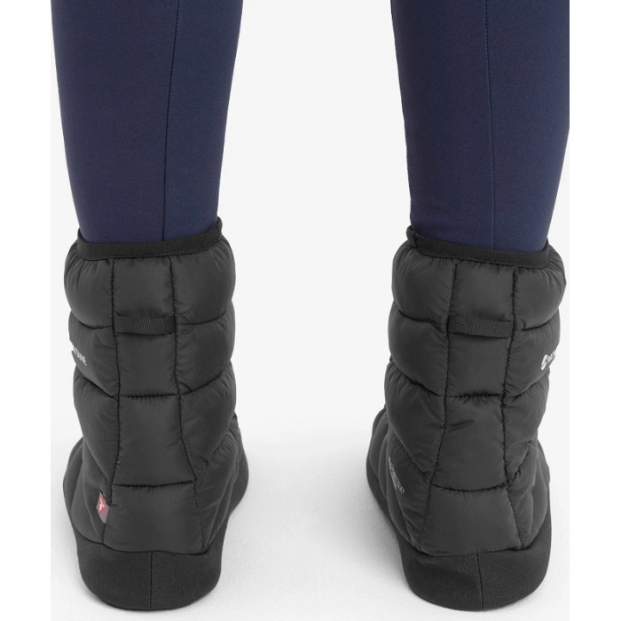 Чуни Montane Icarus Hut Bootie Black (AICHBBLA)