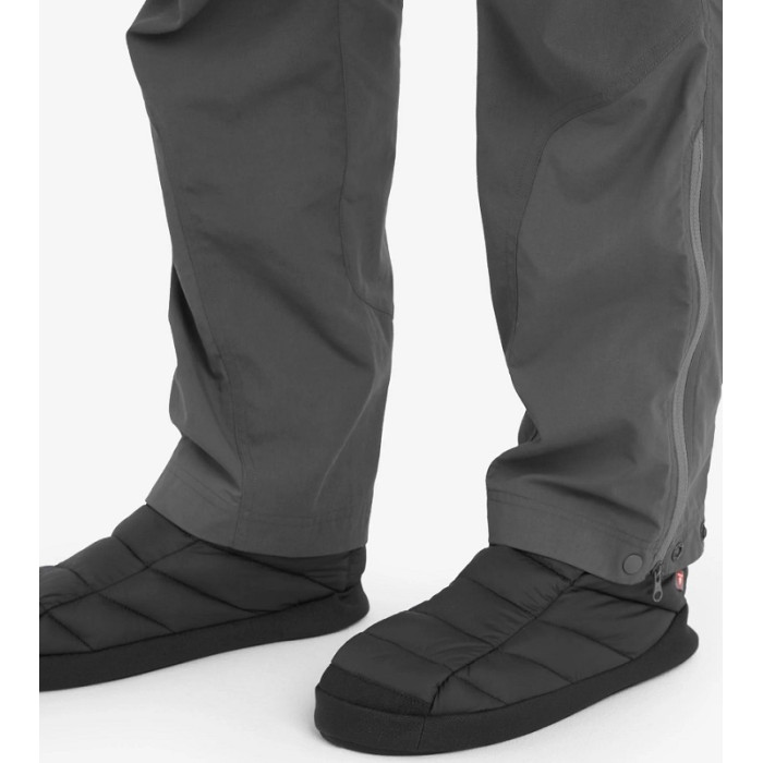 Чуни Montane Icarus Hut Bootie Black (AICHBBLA)