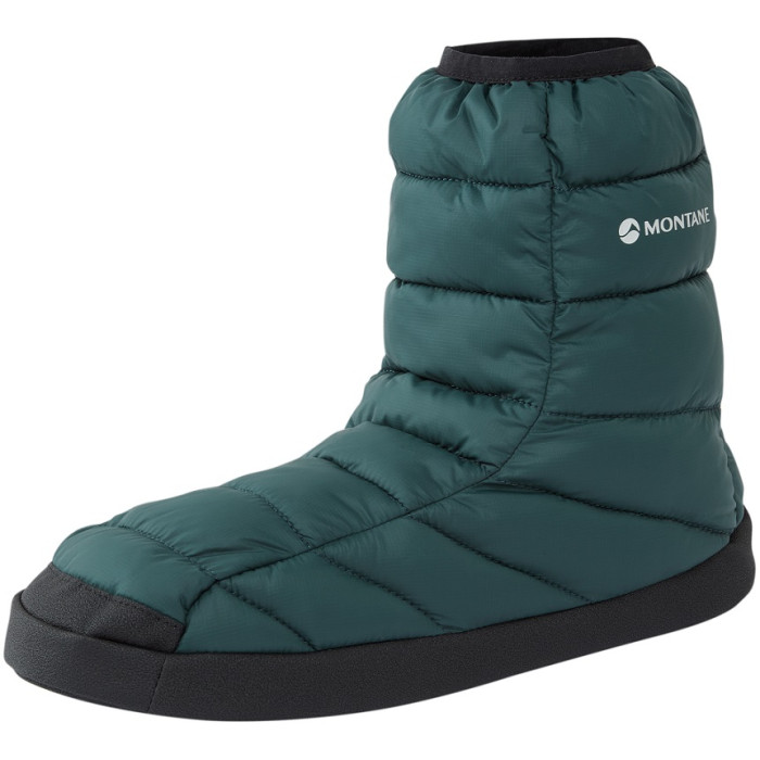 Чуни Montane Icarus Hut Bootie Deep Forest (AICHBDFO)