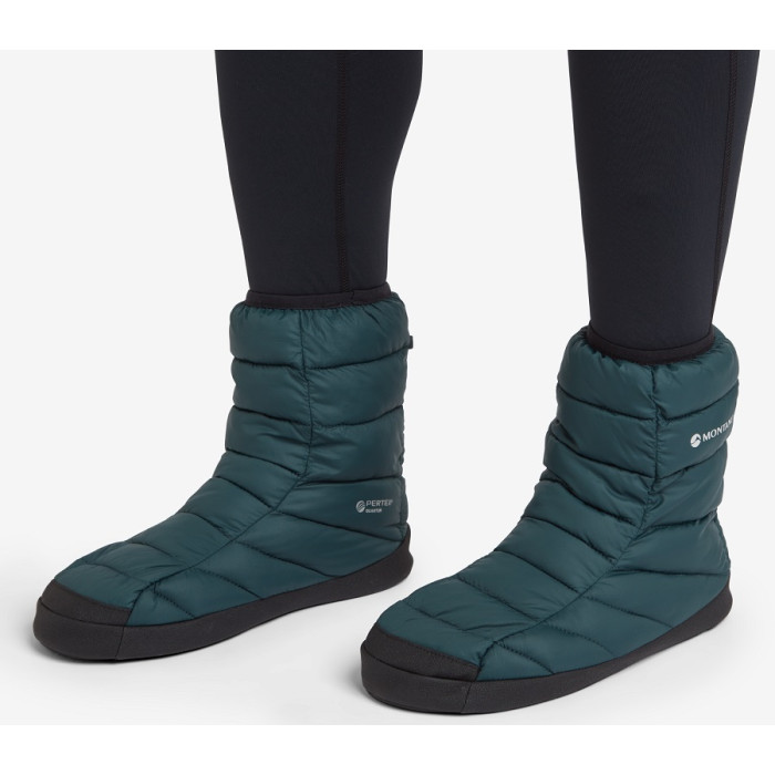 Чуни Montane Icarus Hut Bootie Deep Forest (AICHBDFO)