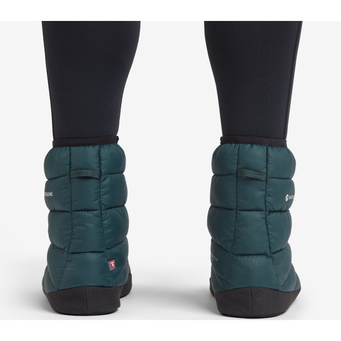 Чуни Montane Icarus Hut Bootie Deep Forest (AICHBDFO)