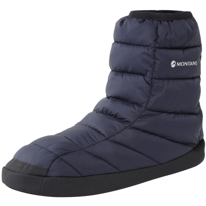 Чуни Montane Icarus Hut Bootie Eclipse Blue (AICHBECL)