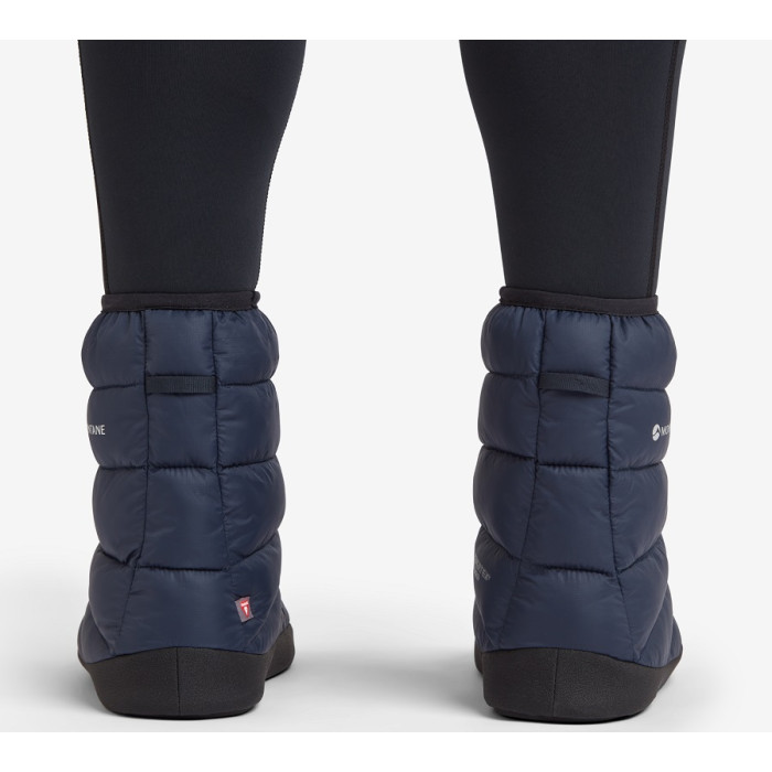 Чуни Montane Icarus Hut Bootie Eclipse Blue (AICHBECL)