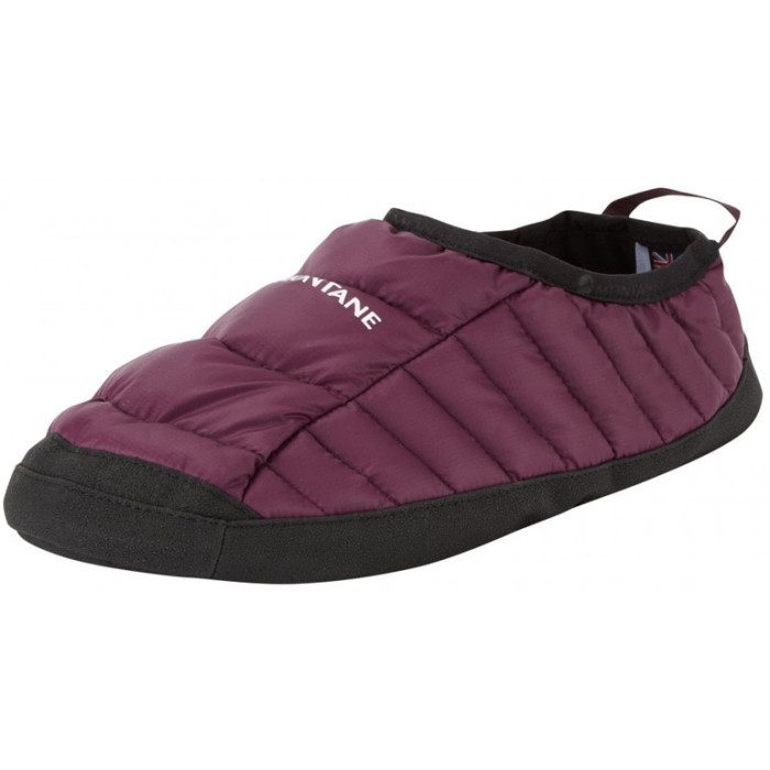 Чуні Montane Icarus Hut Slipper Saskatoon Berry (AICHSSAS)