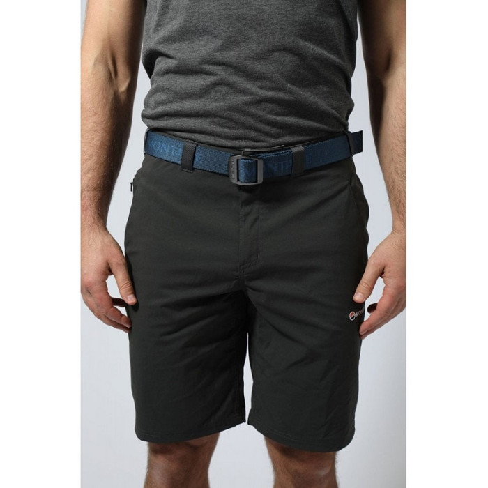 Ремінь Montane Lasso Belt Narwhal Blue (ALABENARO07)