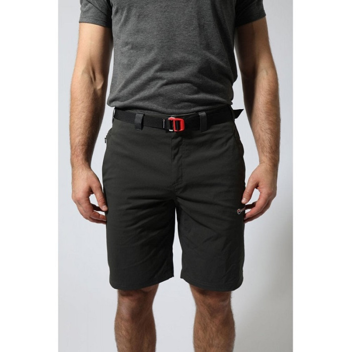 Ремінь Montane Loop Belt Shadow (ALOBESHAO07)