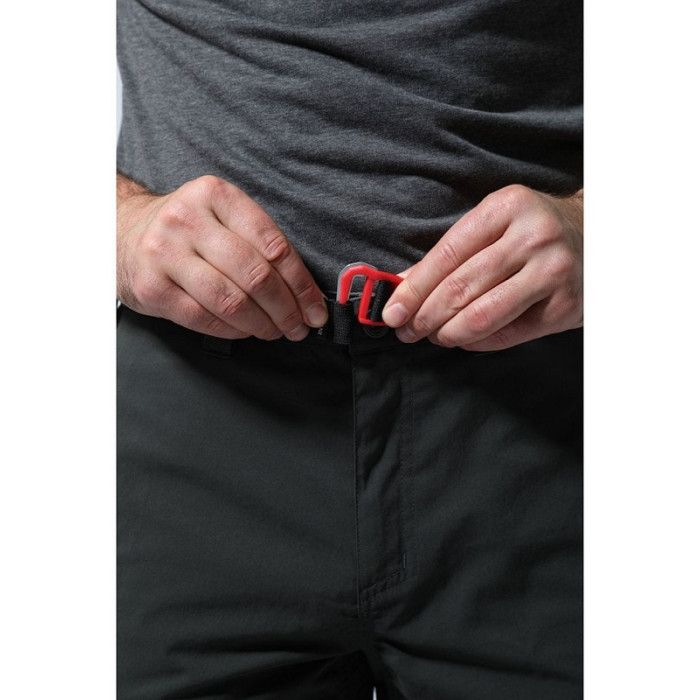 Ремінь Montane Loop Belt Shadow (ALOBESHAO07)