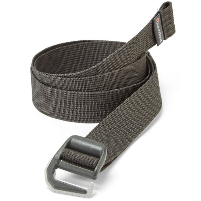 Ремінь Montane Loop Belt Shadow (ALOBESHAO07)