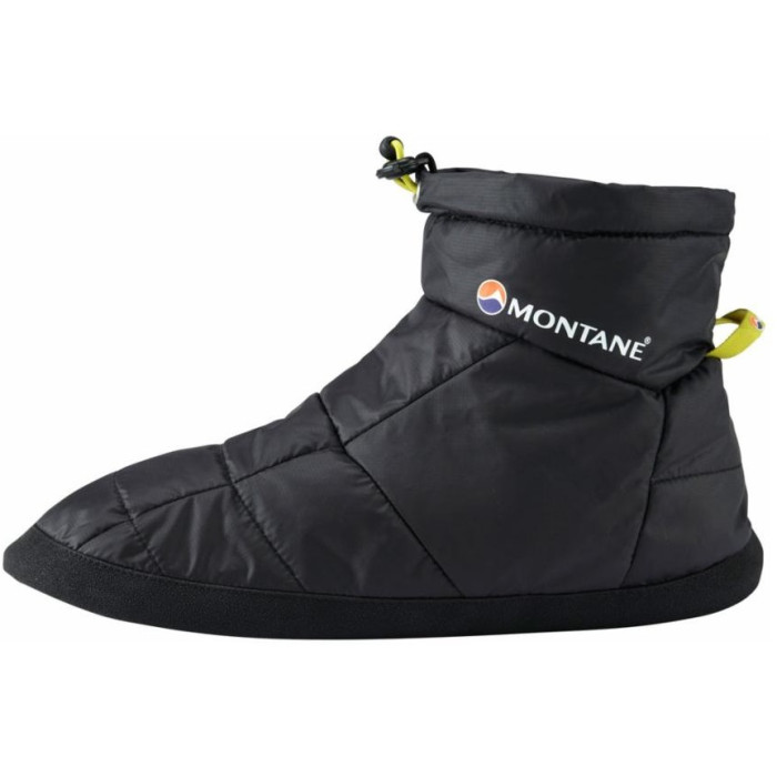 Чуні Montane Prism Bootie Black (APRBOBLA)