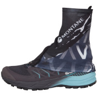 Гетри Montane VIA Sock-It Gaiter Black (ASIGABLA)