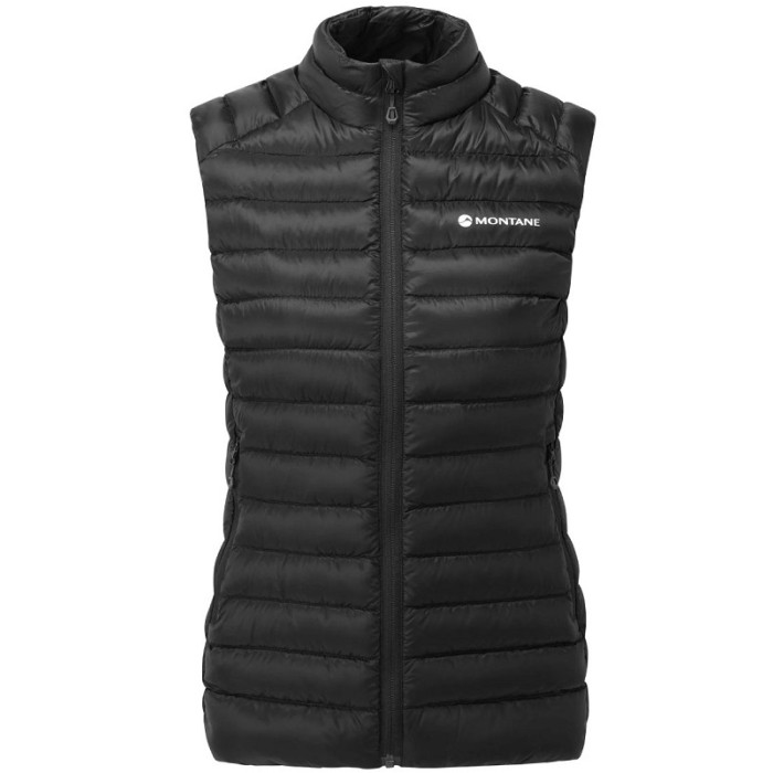 Жилет женский Montane Female Anti-Freeze Gilet Black (FAFXGBLA)
