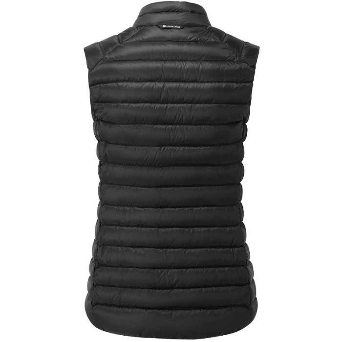 Жилет женский Montane Female Anti-Freeze Gilet Black (FAFXGBLA)