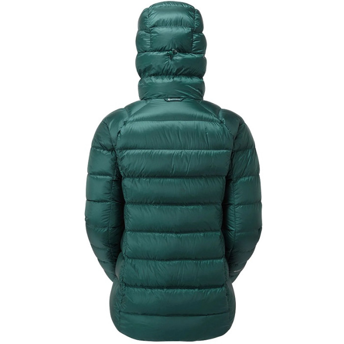 Куртка женская Montane Female Anti-Freeze XT Hoodie Wakame Green (FAFXHWAK)