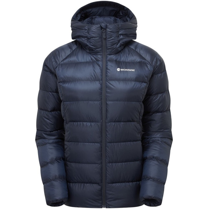 Куртка женская Montane Anti-Freeze XT Hoodie, Eclipse Blue (FAXTH.ECL)