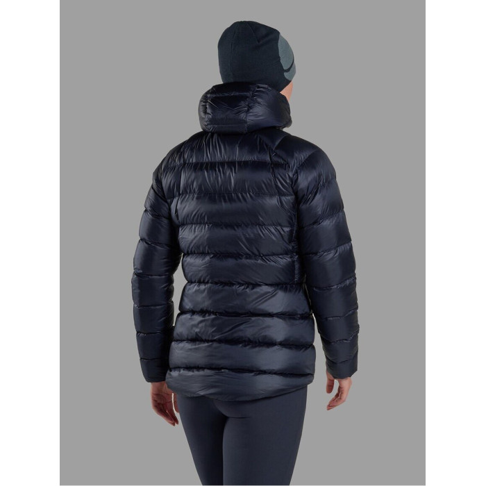 Куртка женская Montane Anti-Freeze XT Hoodie, Eclipse Blue (FAXTH.ECL)