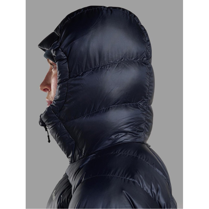 Куртка женская Montane Anti-Freeze XT Hoodie, Eclipse Blue (FAXTH.ECL)