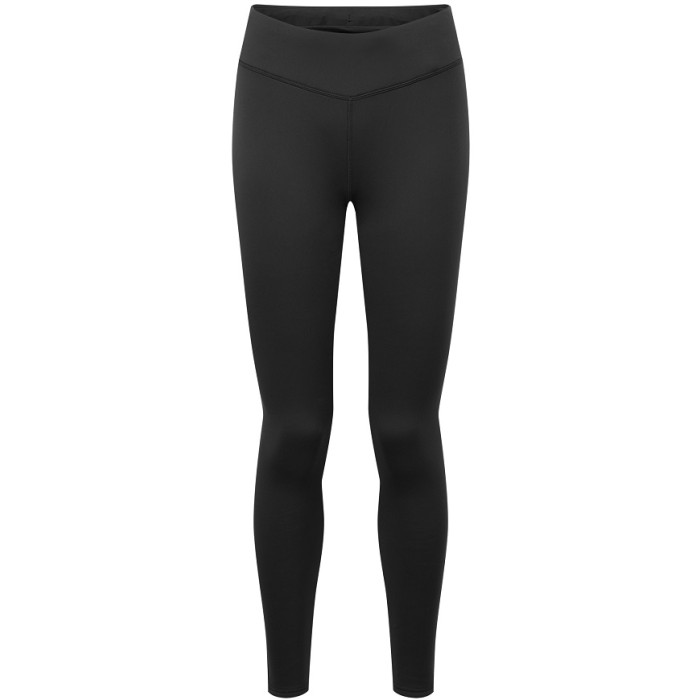 Штаны женские Montane Female Fury Pants Black (FFRPABLA)