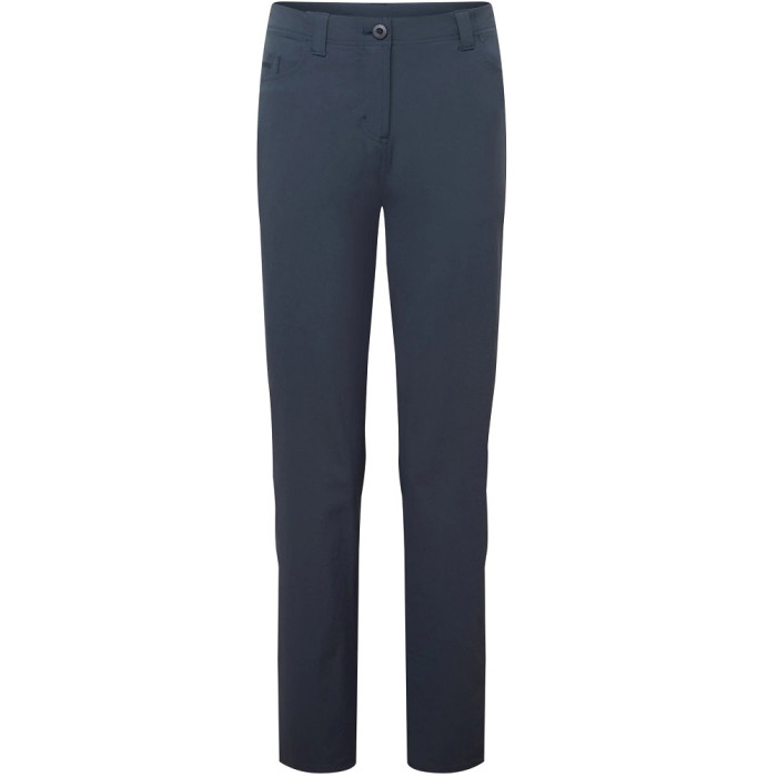 Штани жіночі Montane Genoa Lite Pant Regular, Eclipse Blue (FGLPR.ECL)