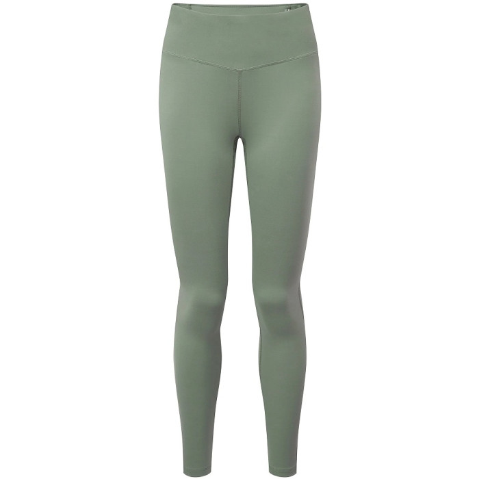 Штаны женские Montane Female Ineo Lite Pants Regular Eucalyptus (FILPREUC)