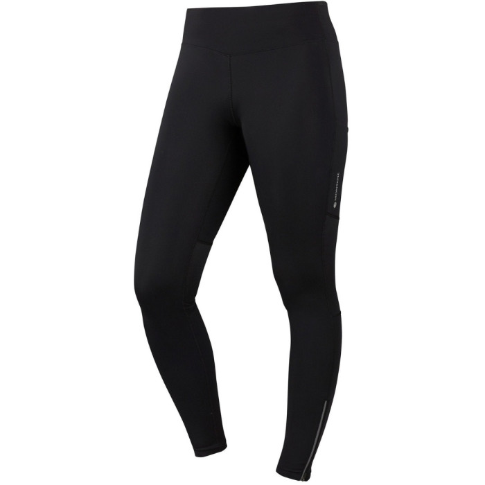 Штаны женские Montane Female Katla Long Trail Tights Black (FKLTTBLA)