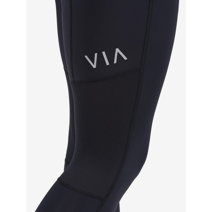 Штаны женские Montane Female Katla Long Trail Tights Black (FKLTTBLA)
