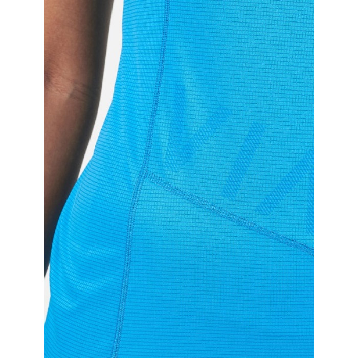 Футболка жіноча Montane Female Katla T-Shirt Cerulean Blue (FKTSHCER)