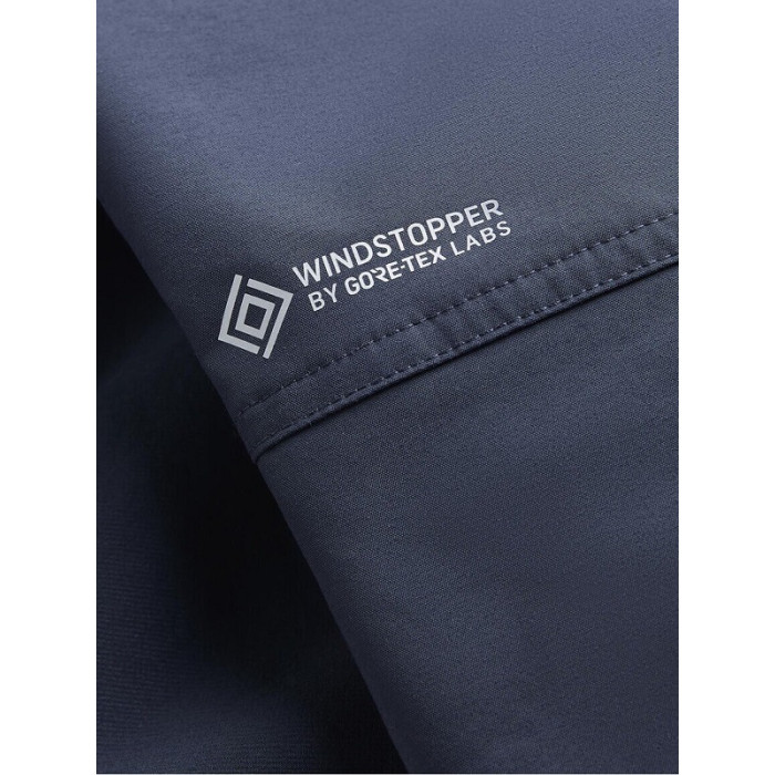 Штаны женские Montane Nordes Pants Eclipse Blue (FNORPECL)