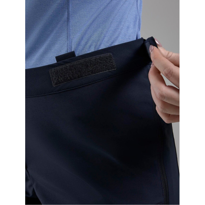 Штаны женские Montane Nordes Pants Eclipse Blue (FNORPECL)