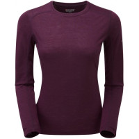 Термофутболка жіноча T-Shirt Saskatoon Berry (FP1LSSAS)