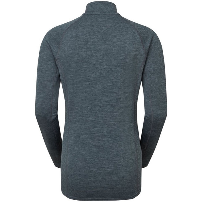 Фліс жіночий Montane Female Protium Jacket Astro Blue (FPRTJAST)