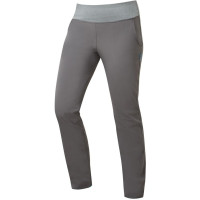Штани жіночі Montane Female Tucana Pants Reg Slate (FTCPRSLA)