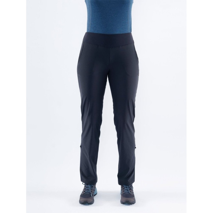 Штани жіночі Montane Female Tucana Pants Reg Slate (FTCPRSLA)