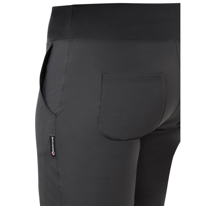 Штани жіночі Montane Female Tucana Pants Reg Slate (FTCPRSLA)