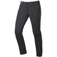 Штани жіночі Montane Female Terra Libra Pants Reg Black (FTLIRBLA)
