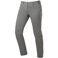 Штани жіночі Montane Female Terra Libra Pants Reg Shadow (FTLIRSHA)