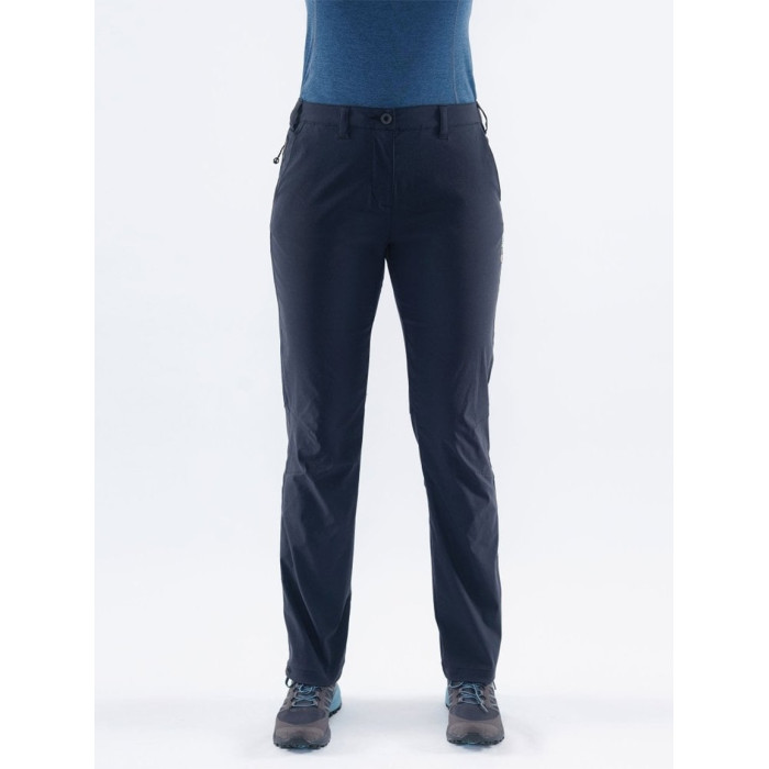 Штани жіночі Montane Female Terra Libra Pants Reg Shadow (FTLIRSHA)