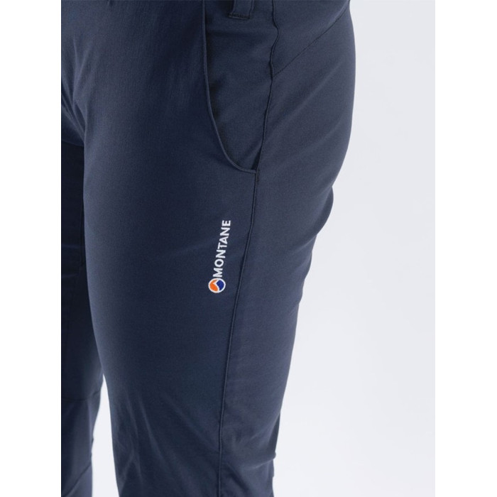 Штани жіночі Montane Female Terra Libra Pants Reg Shadow (FTLIRSHA)