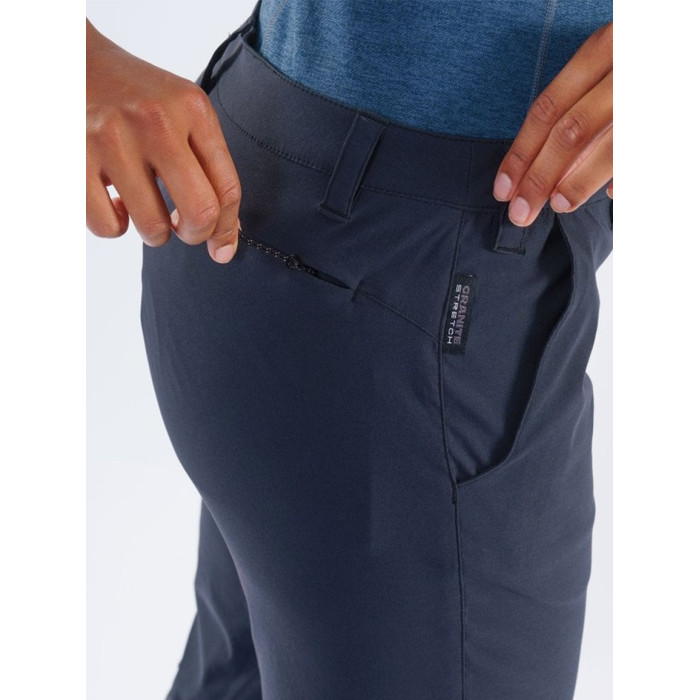 Штани жіночі Montane Female Terra Libra Pants Reg Shadow (FTLIRSHA)