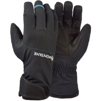 Перчатки Montane Alpine Guide Glove Black (GAGGLBLA)