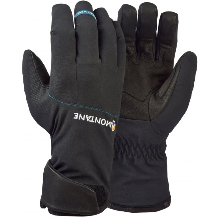 Рукавички Montane Alpine Guide Glove Black (GAGGLBLA)