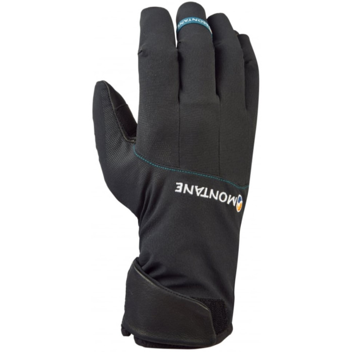 Рукавички Montane Alpine Guide Glove Black (GAGGLBLA)