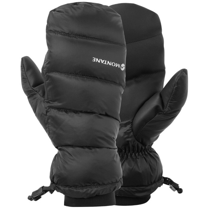 Рукавицы Montane Anti-Freeze Mitt Black (GANFMBLA)