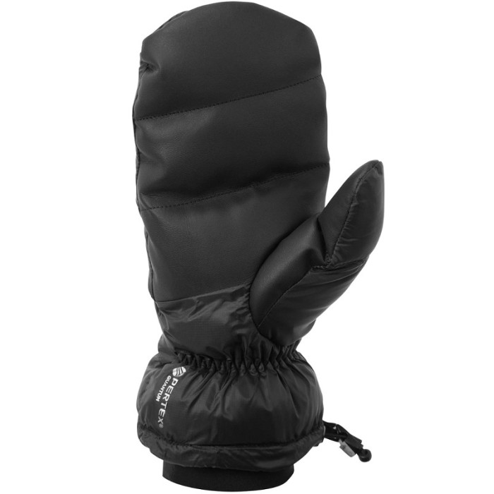 Рукавицы Montane Anti-Freeze Mitt Black (GANFMBLA)