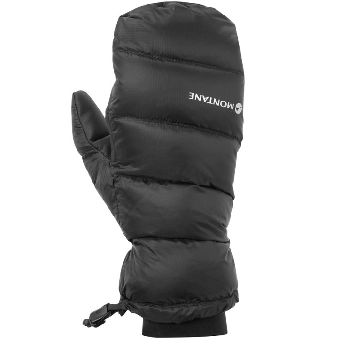 Рукавицы Montane Anti-Freeze Mitt Black (GANFMBLA)